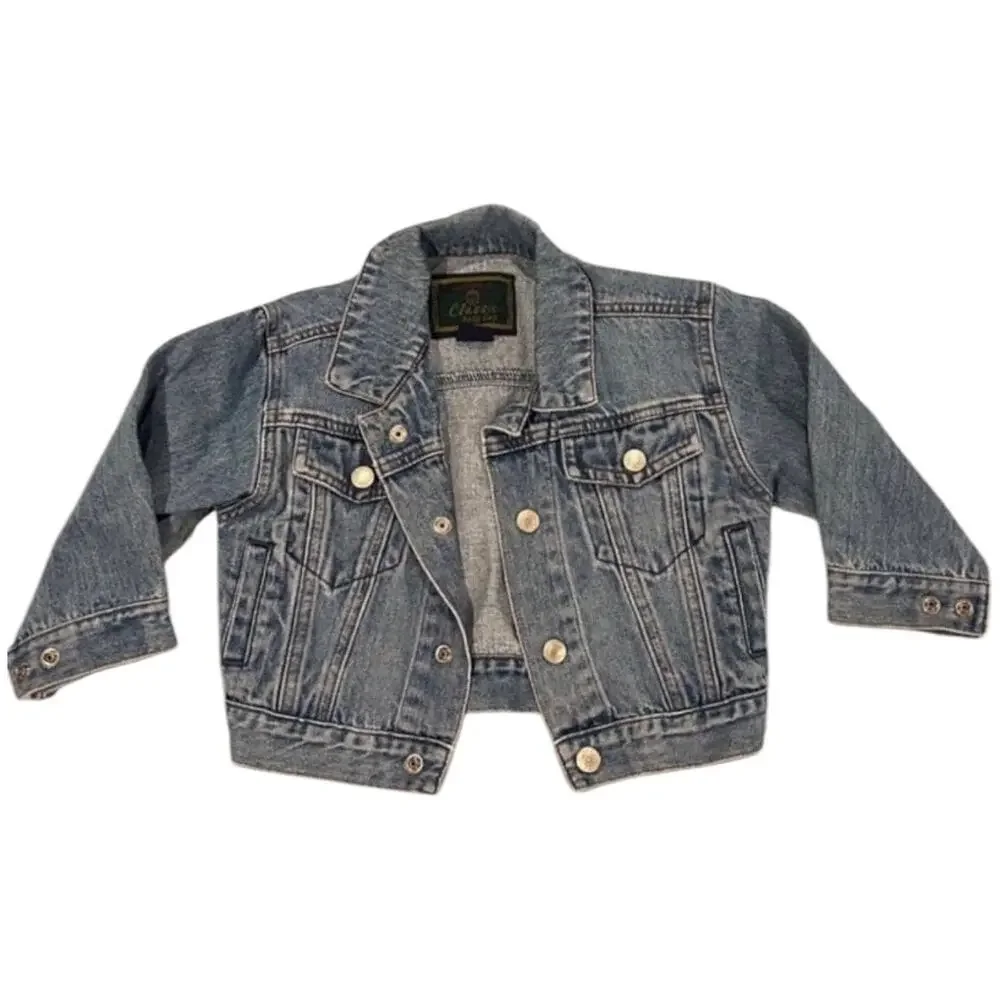 Baby Boy Size 18-24 Mths Fall Clothing Bundle